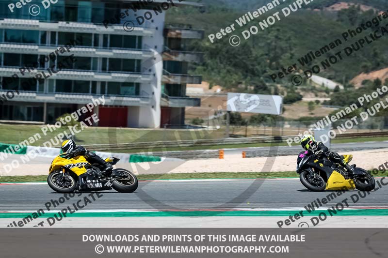 may 2019;motorbikes;no limits;peter wileman photography;portimao;portugal;trackday digital images